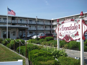 Avondale by the Sea  Кейп Мей
